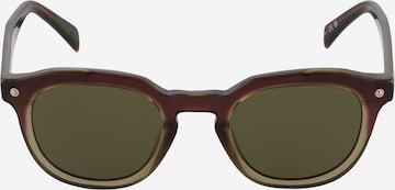 LEVI'S ® Слънчеви очила в кафяво
