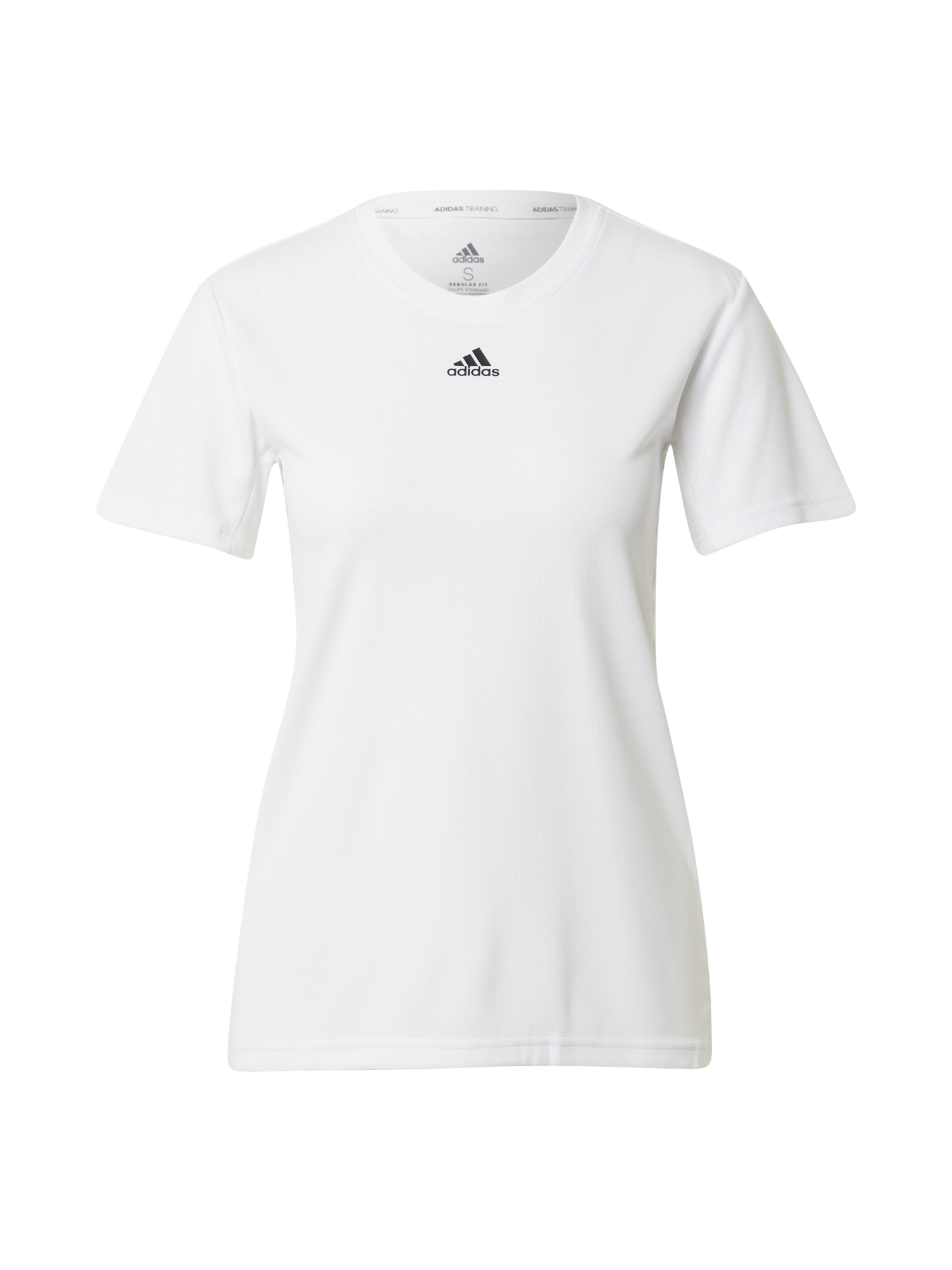Sport Odzież ADIDAS PERFORMANCE Koszulka funkcyjna NECESSI w kolorze Białym 