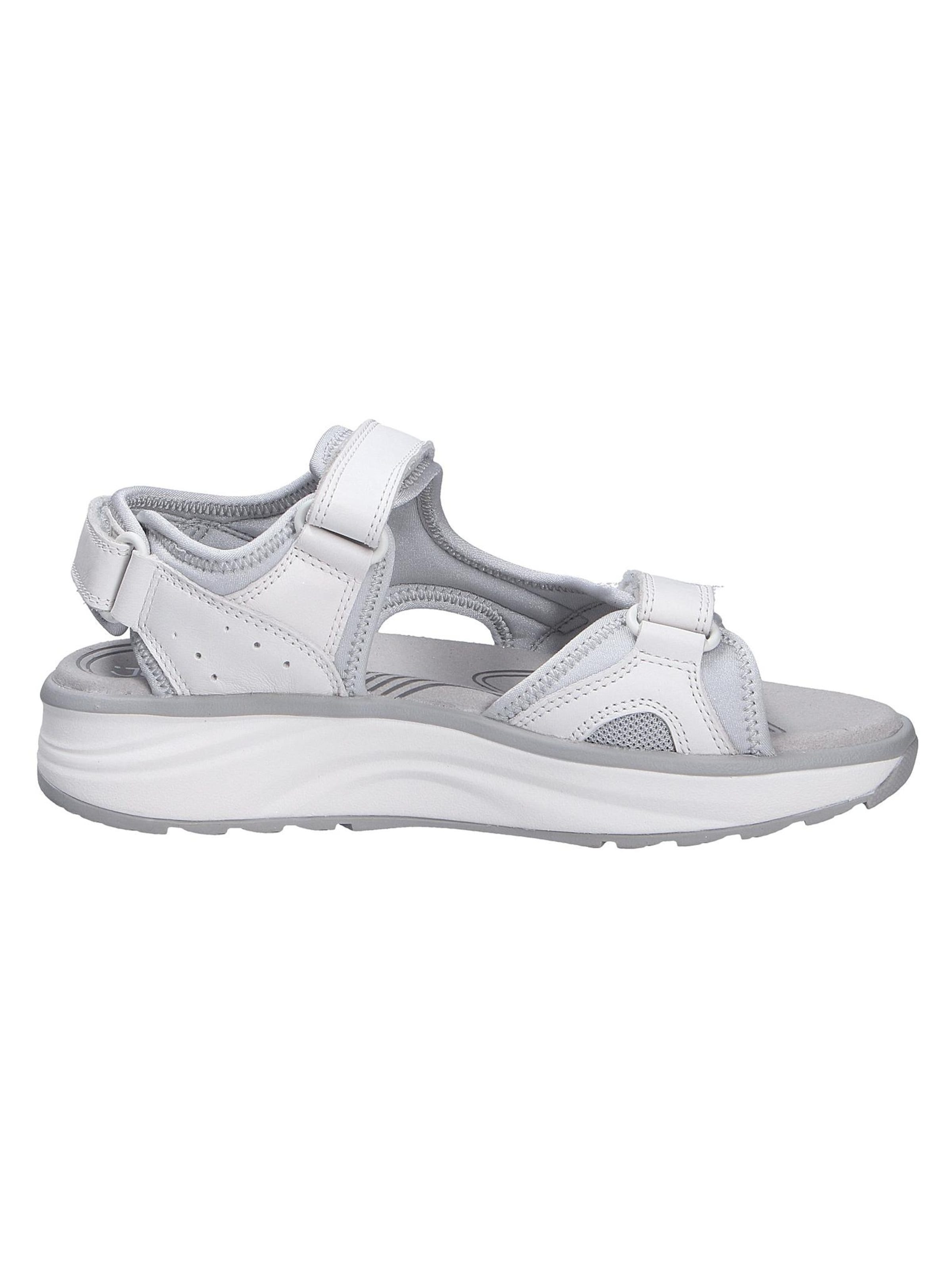 Joya Sandals 'KOMODO II SR WHITE' in White