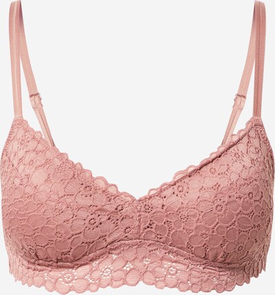 AERIE BH in rosé, Produktansicht