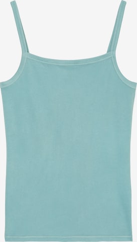 Marc O'Polo Top in Green: front