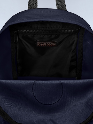 Zaino 'Voyage' di NAPAPIJRI in blu