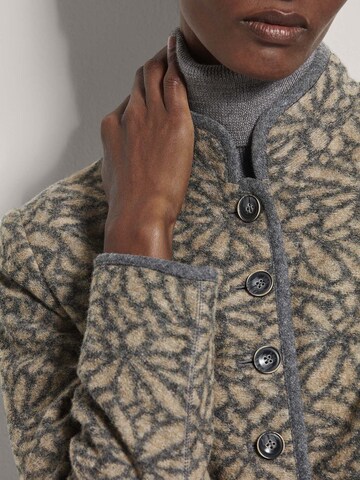 Blazer MADELEINE en gris