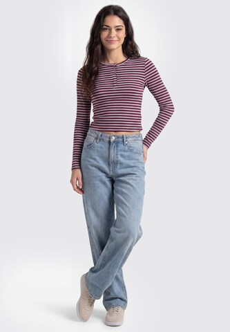 T-shirt MYMO en gris