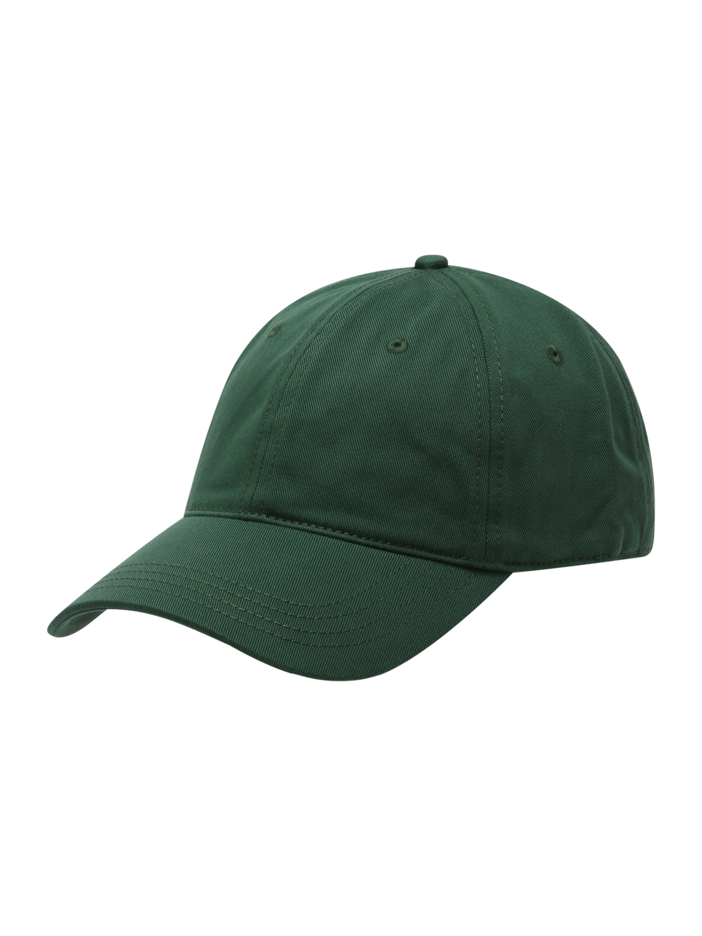 LACOSTE Cap in Grün: Vorderseite