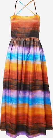 Helmstedt Φόρεμα 'Camille' σε ανάμεικτα χρώματα: μπροστά