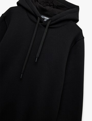 Koton Sweatshirt in Black