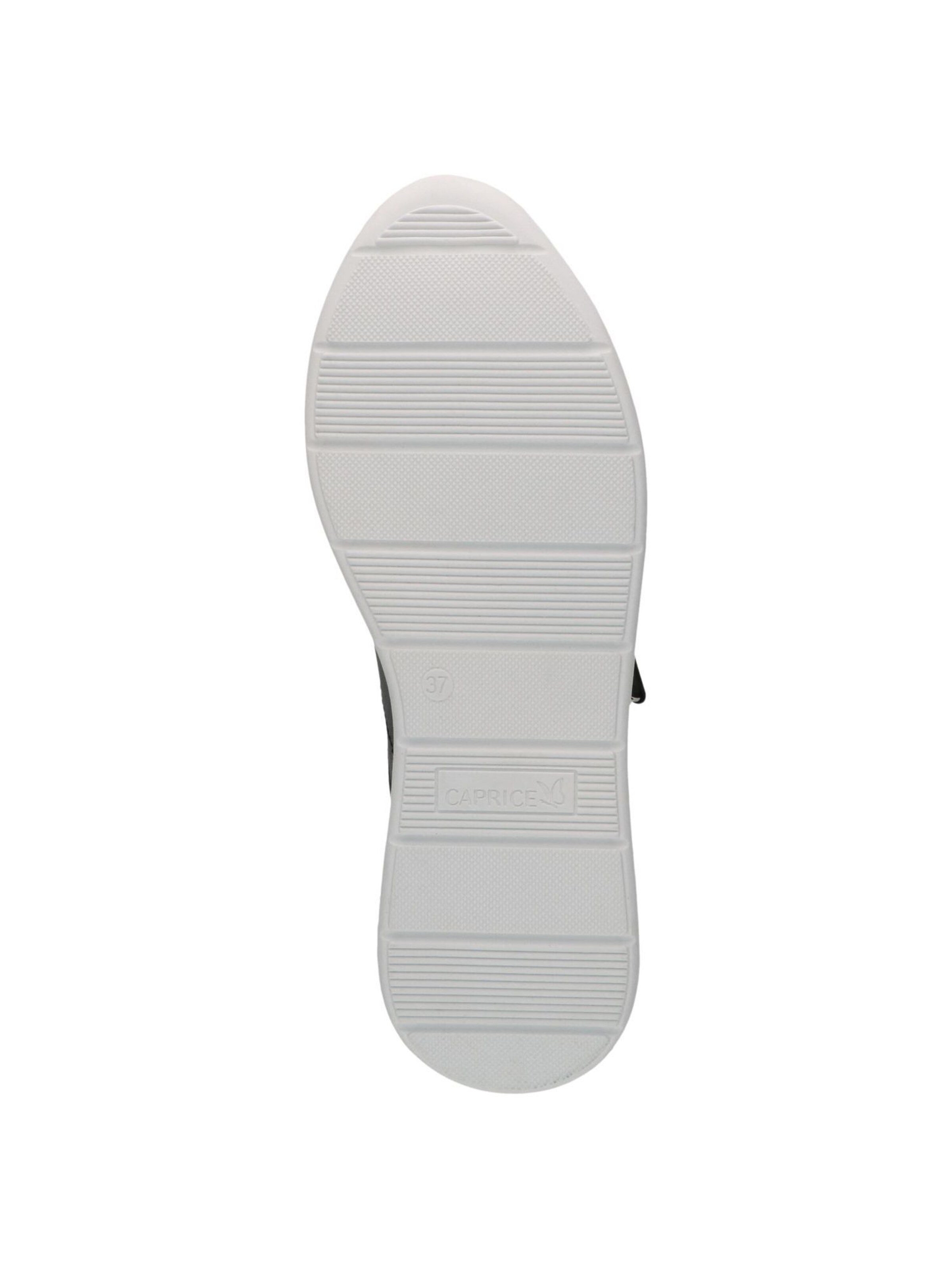 Baskets basses CAPRICE en noir