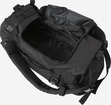 Urban Classics Backpack 'Adventure' in Black