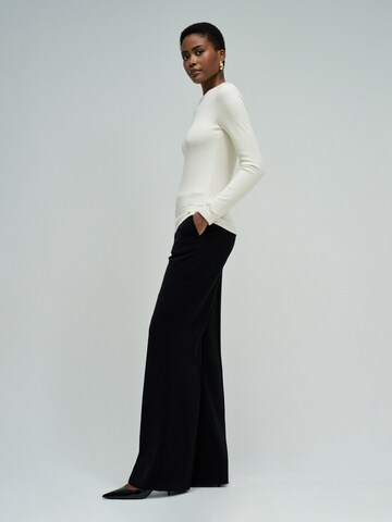 Pull-over Salsa Jeans en beige