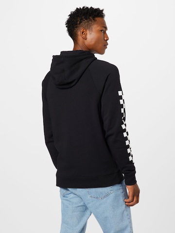 VANS Regular fit Sweatshirt 'Versa Standard' in Black