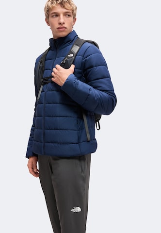 Veste outdoor 'ACONCAGUA' THE NORTH FACE en bleu