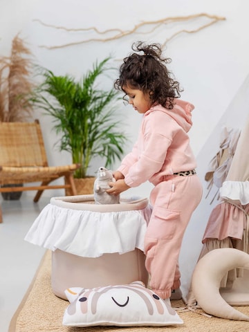 Jeux Sówka Design en blanc
