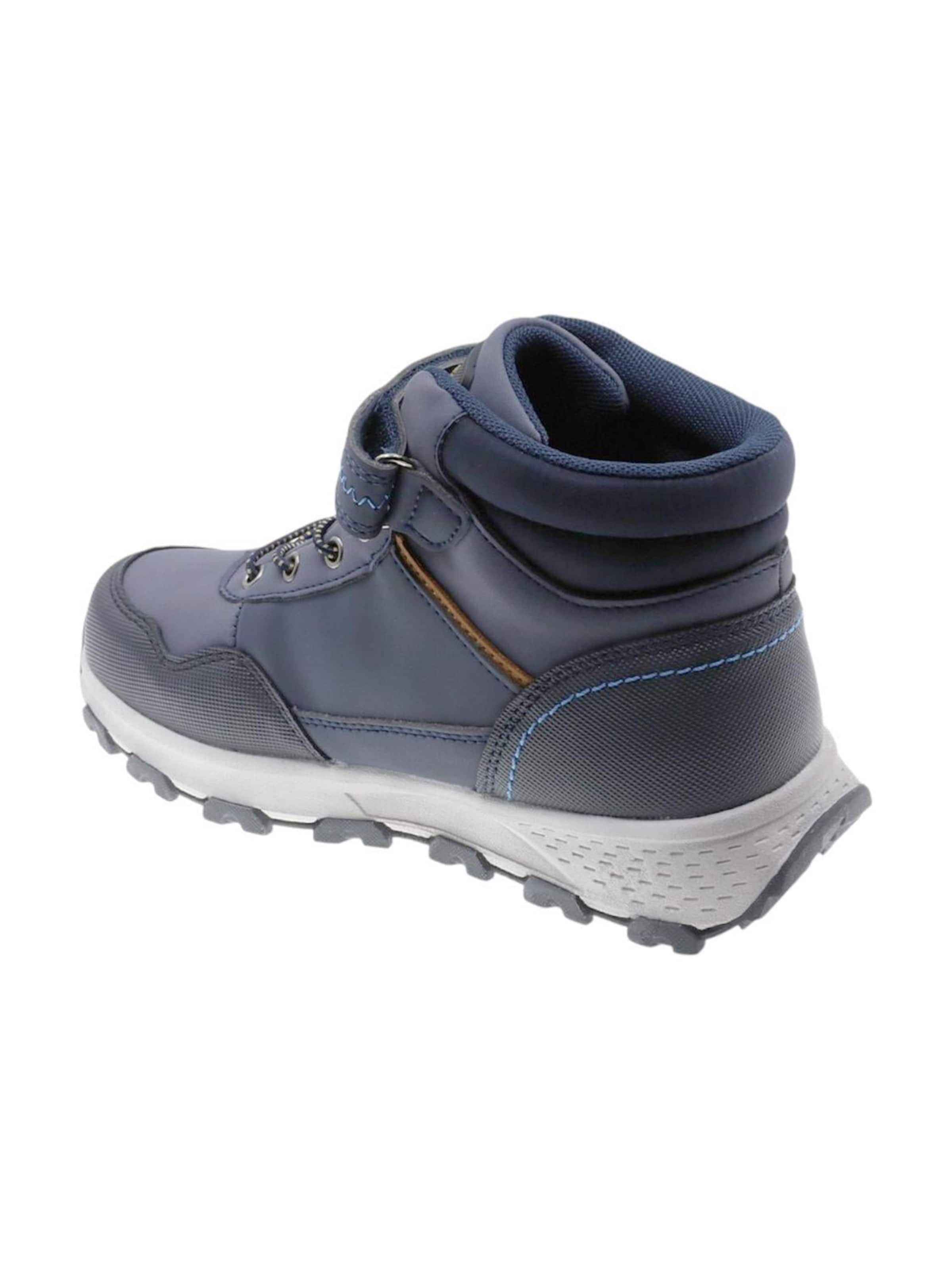 Beppi Stiefel‌ in Blau