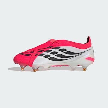 ADIDAS PERFORMANCE Fußballschuh 'Predator Elite' in Rot