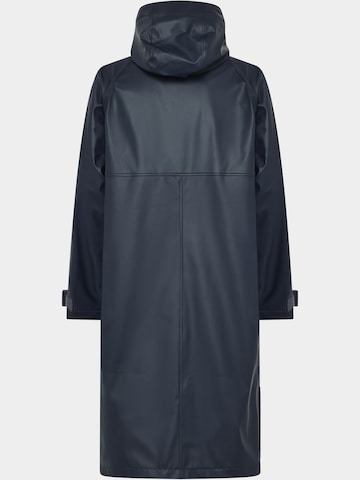 Manteau mi-saison 'Melinda' Didriksons en bleu