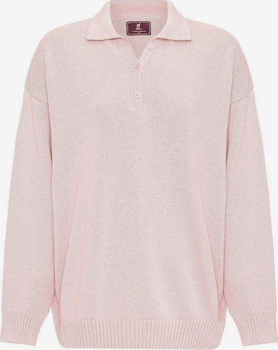 Megztinis iš Williot, spalva – šviesiai rožinė, Prekių apžvalga