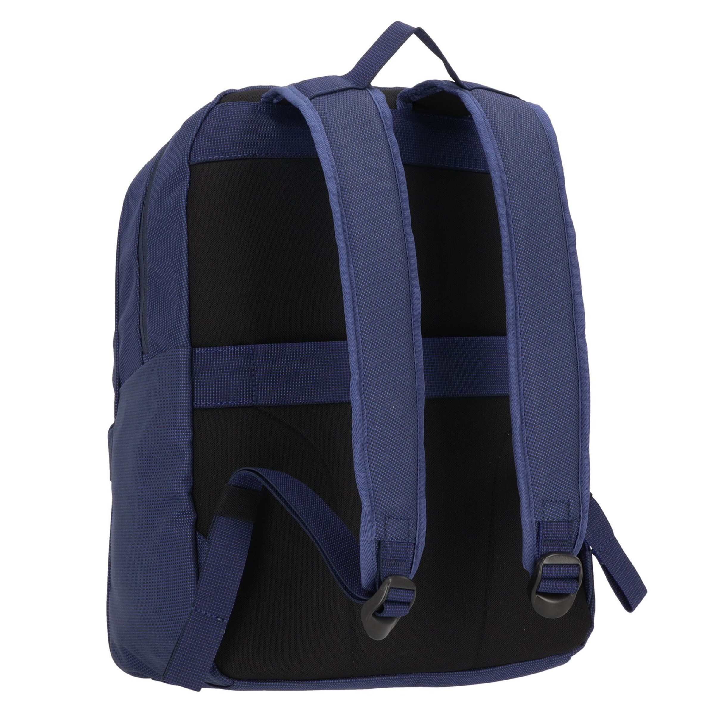 Sac à Dos MANDARINA DUCK Balloon Backpack MD20 Rain Forest Vert