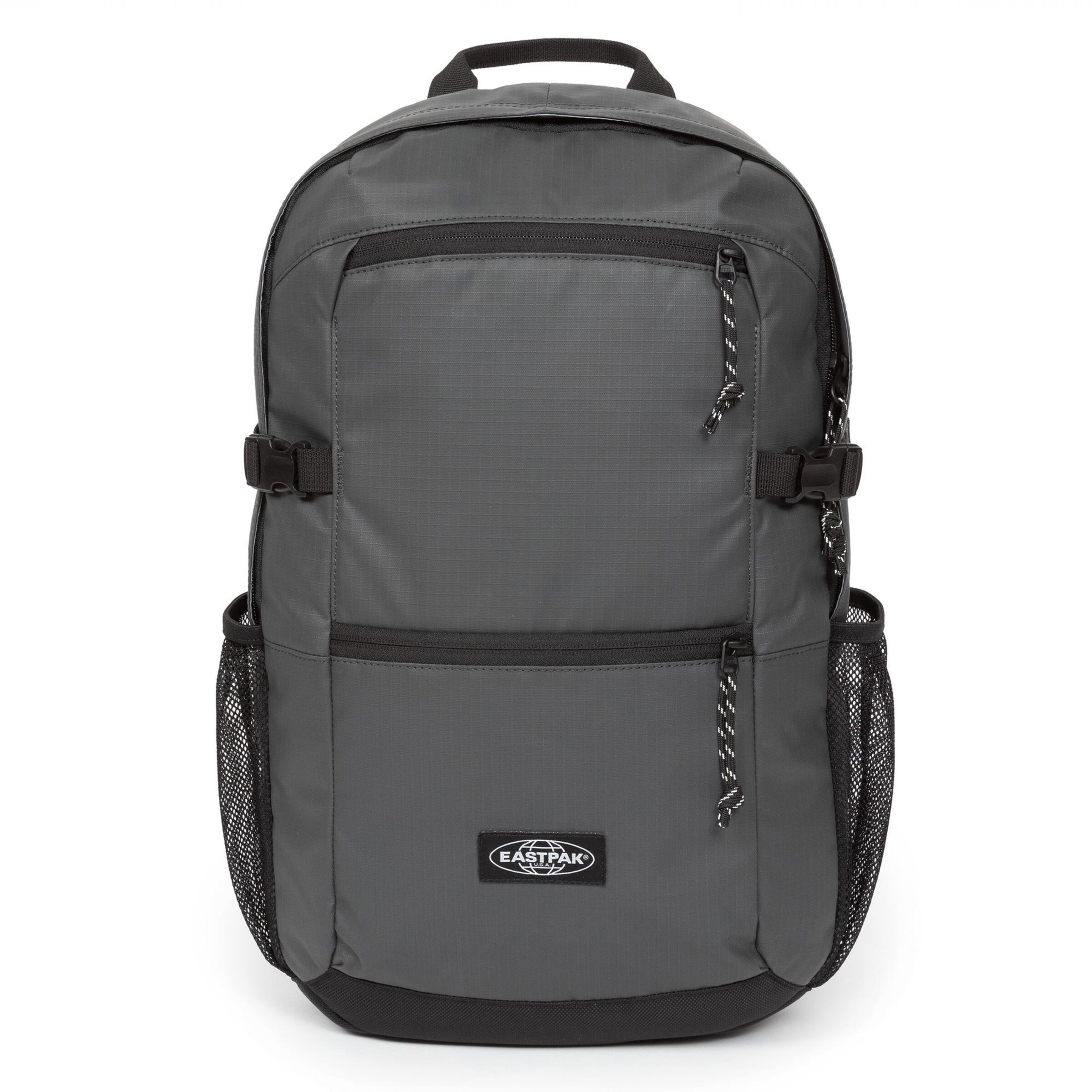 EASTPAK Rucksack 'Floid Pro' in Grau: Vorderseite