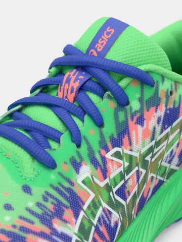 ASICS Спортивная обувь 'Noosa Tri 16' в Зеленый