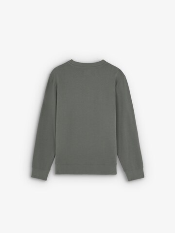 Scalpers Sweatshirt in Groen