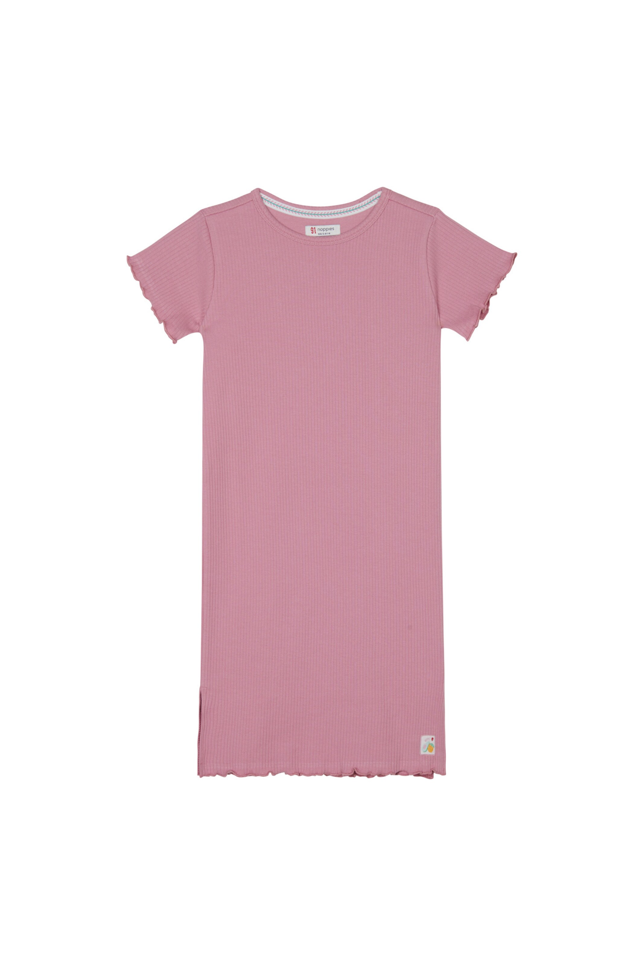 Noppies Dress ' Neligh ' in Purple: front