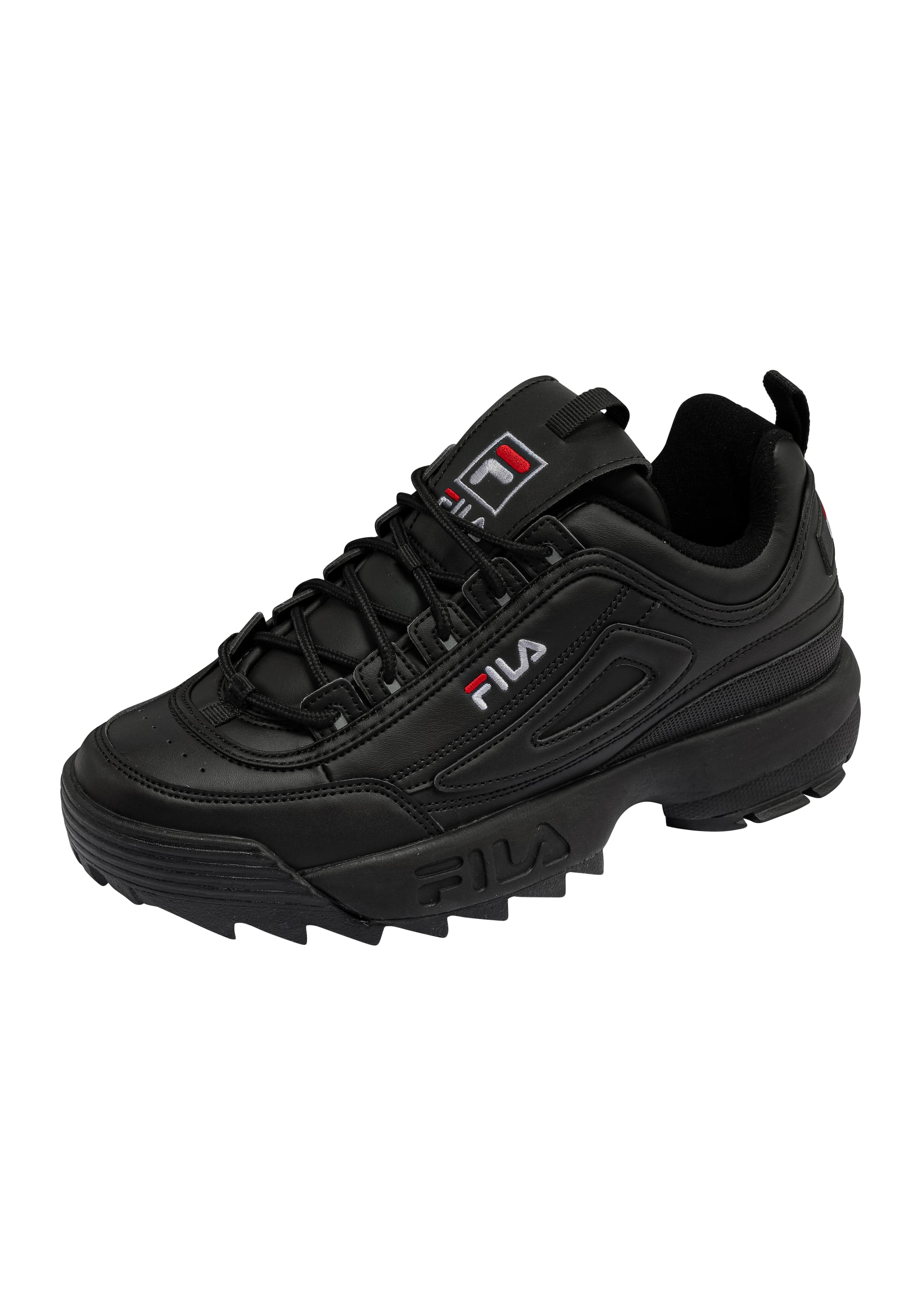 FILA Trainers 'Disruptor' in Black