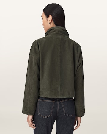 Veste mi-saison 'Ryder' AllSaints en vert
