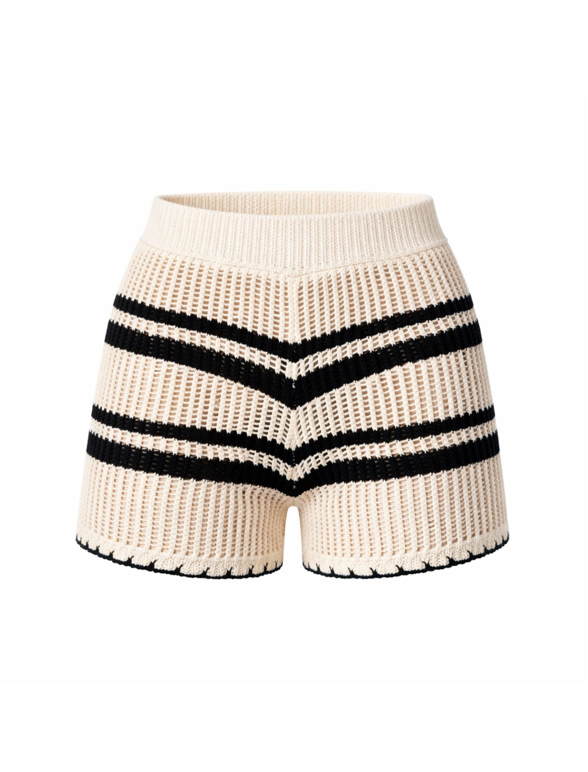 South Beach Housut koossa 40 värissä beige / sininen, Tuotenäkymä