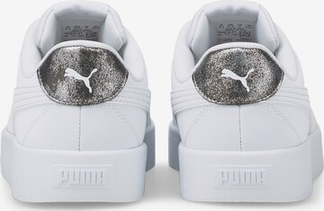 PUMA Sneaker 'Skye' in Weiß