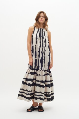 InWear Kjole 'JennyIW' i sort: forside