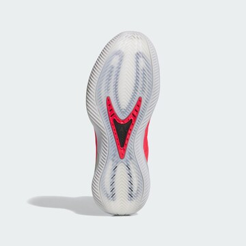 ADIDAS PERFORMANCE - Calzado deportivo 'Anthony Edwards 2' en plata