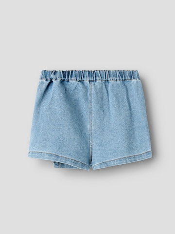 NAME ITregular Traperice 'NMFDIANA' - plava boja