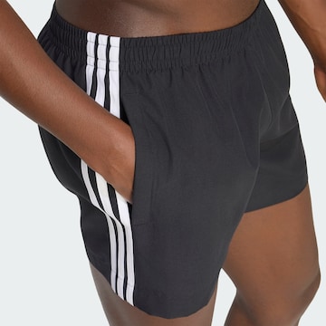 ADIDAS ORIGINALS - Calções de banho em preto