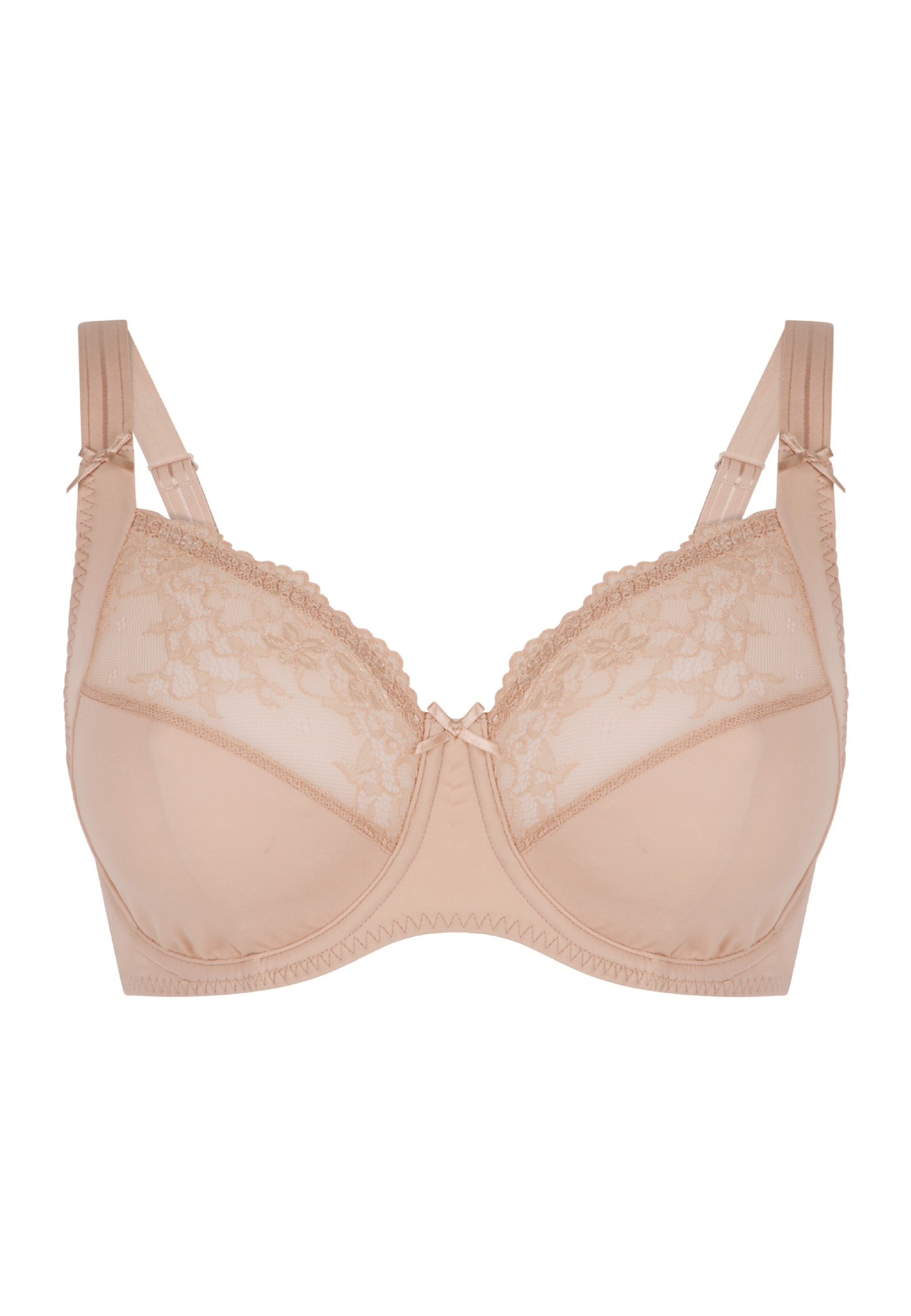 Minimizer Reggiseno 'DAILY' di LingaDore in beige