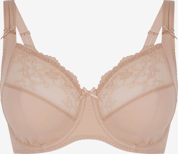 Soutien-gorge 'DAILY' LingaDore en beige