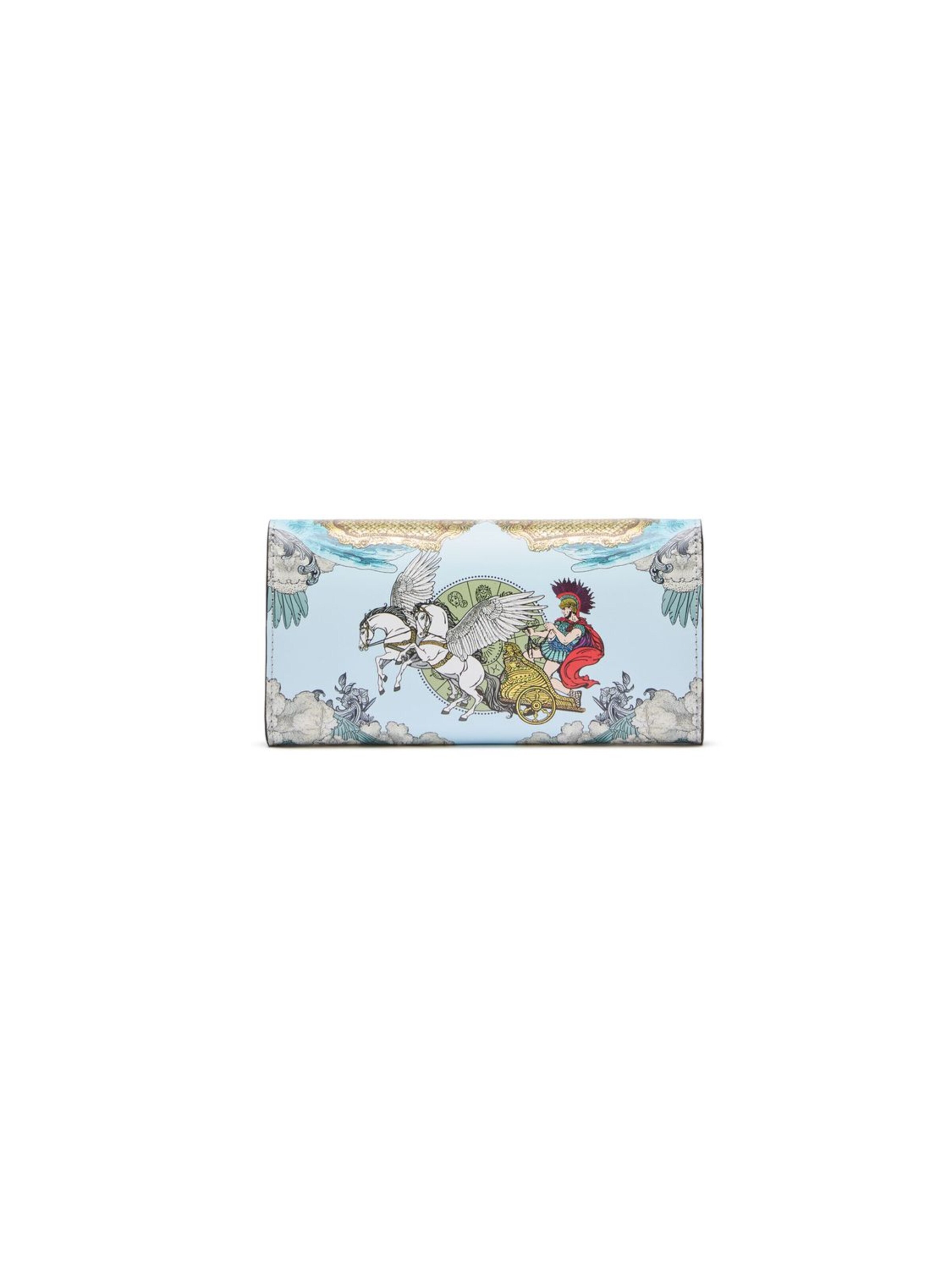 Braccialini - Cartera 'Wallet Sole' en Mezcla de colores