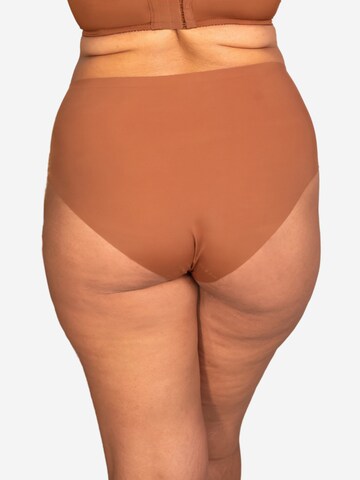 Panty di SugarShape in marrone