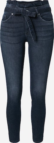Skinny Jeans 'HUSH' di ONLY in blu: frontale