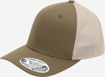 Cappello da baseball di Flexfit in colori misti: frontale