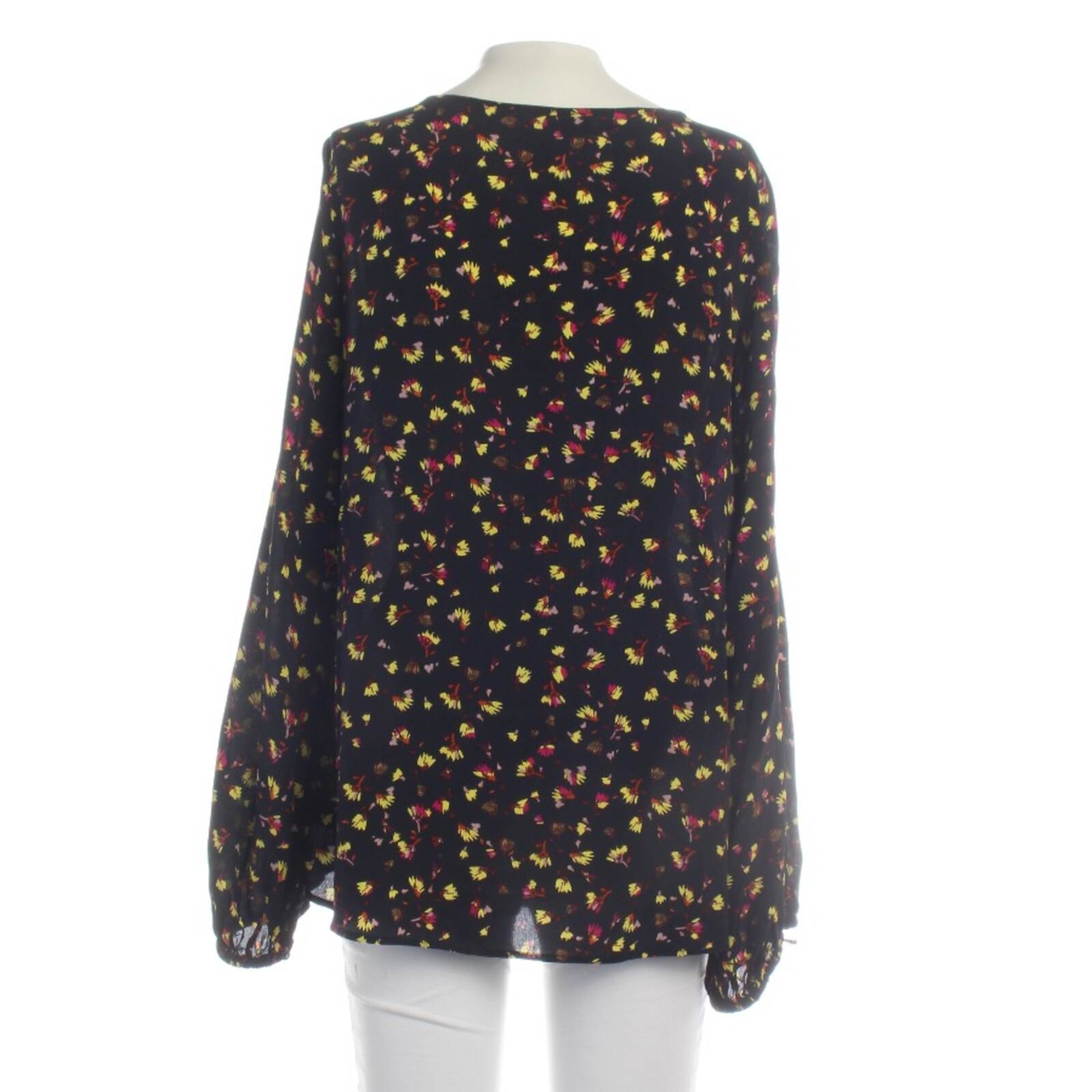 Schumacher Bluse / Tunika S in Mischfarben