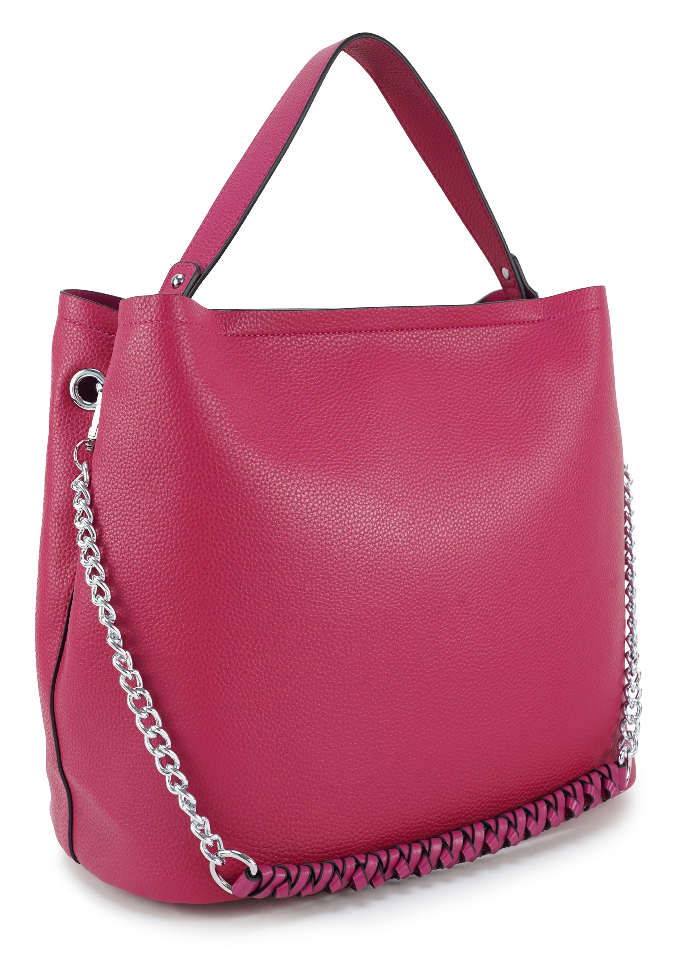 HARPA Shopper 'HALIN' in Rood