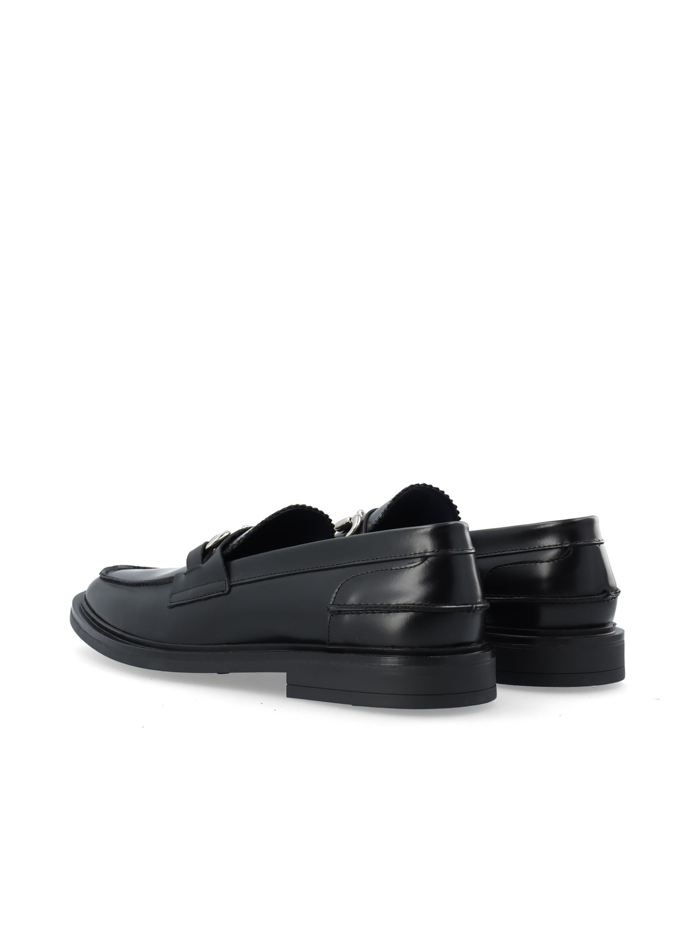 Bianco - Zapatillas 'Felix' en negro