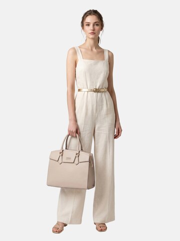 Borsa a mano di Coveri in beige