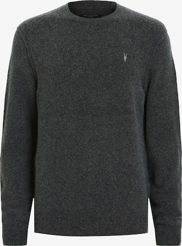 AllSaints Pullover 'STATTEN' in Schwarz: predná strana