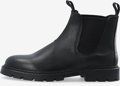 Bianco Chelsea čizme 'JEFF' u crna, Pregled proizvoda