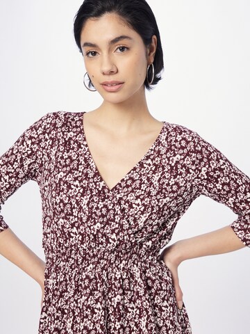ABOUT YOU - Vestido 'Grace' en rojo