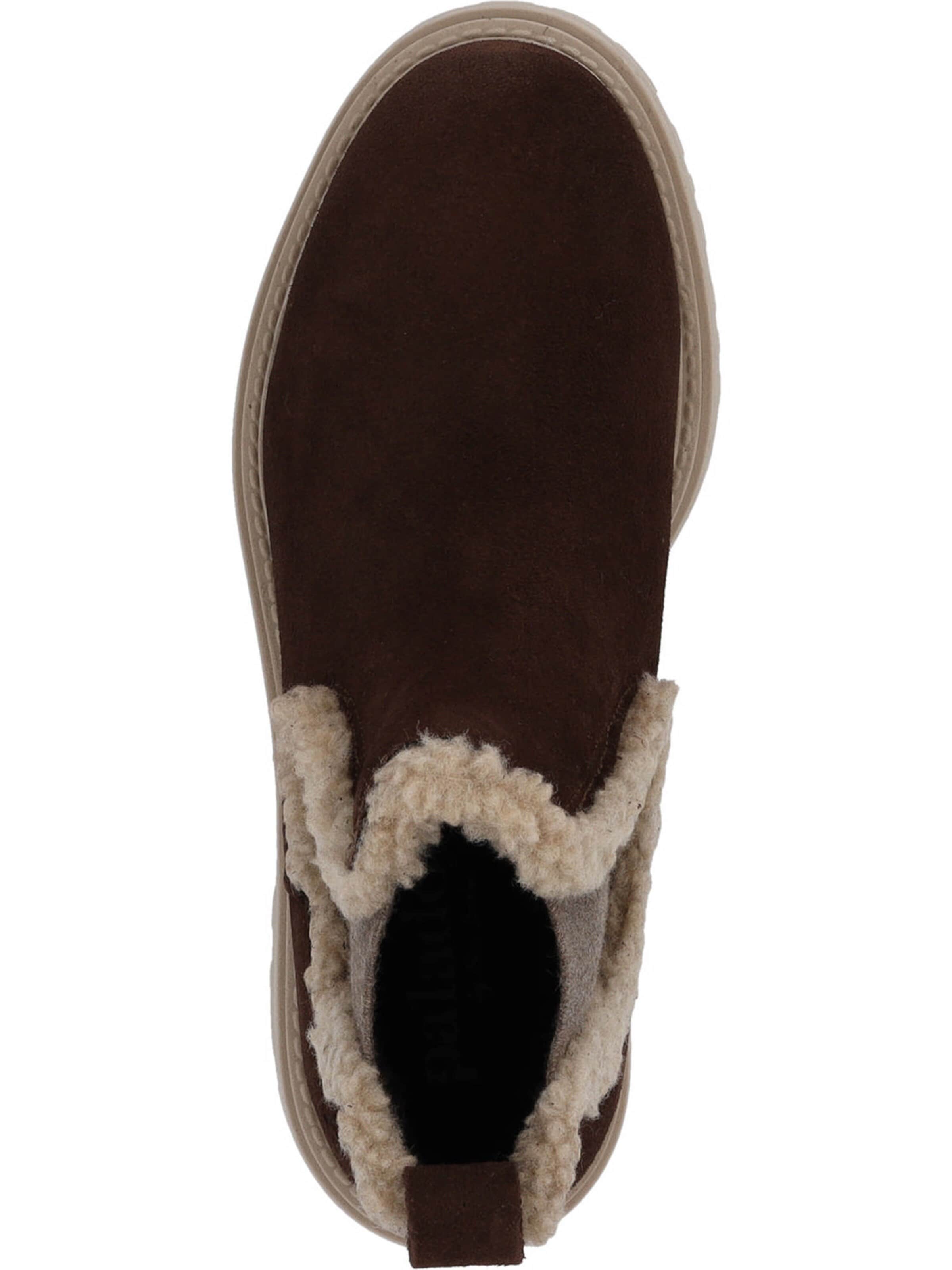 Palado by Sila Sahin Boots‌‌‌‌‌‌‌‌ in Braun