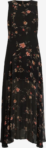 AllSaints Mekko 'JULES' värissä musta: etupuoli