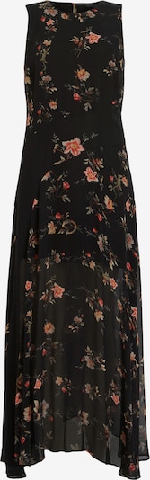 AllSaints Mekko 'JULES' värissä kyyhkynsininen / khaki / magenta / musta, Tuotenäkymä